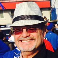 Ron Kroll