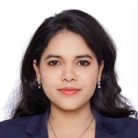 Komal Wavhal