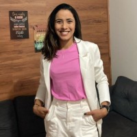 Luciana Andrade
