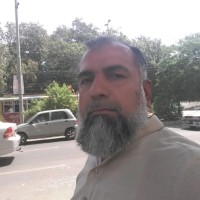 Turk Ali Bugti