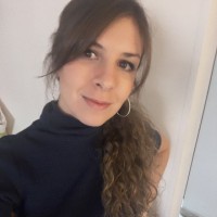 María de Lourdes Montamat