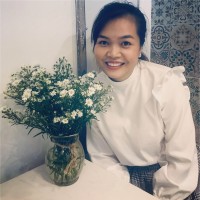 Oanh Le
