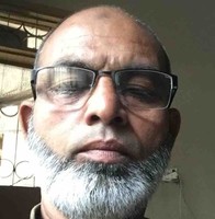 Shahid Mairaj