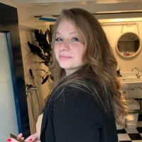 Liz Van Den Brand