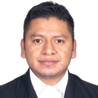José Daniel Díaz Olivera