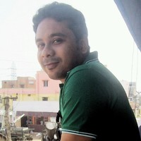 Dipanjan Das
