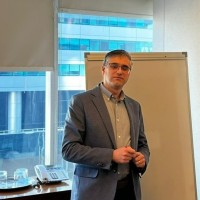 Patricio Carvajal Román