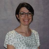 Magali Alliot