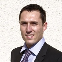 Benjamin Bonvalet