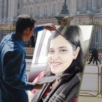 Nimmy Goveas