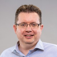 Tim Cross