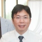 Benjamin Lin