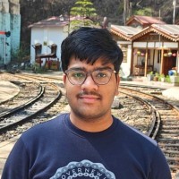 Amogh Agrawal