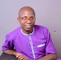 Olumuyiwa Afolabi