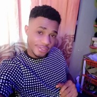 Kalu Onyekachi