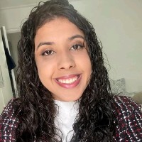 Rebeca Mayara