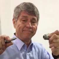 David B.