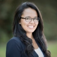 Cíntia Sagawa, Ph.D.