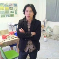 李建亮 Li Jian Liang