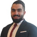 Mohammed Salim