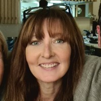 Tracy Gray