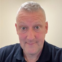 Gavin Bland