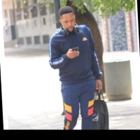 Simphiwe Cyprian