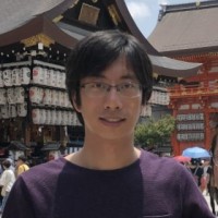 Tianhua (Terry) Ouyang