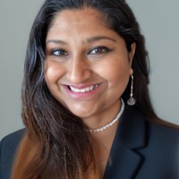 Swetha Venkat