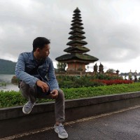 Hendra Saputra