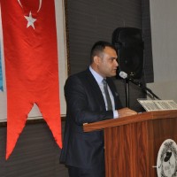 Mehmet Taş