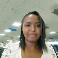 Sindiso Moyo
