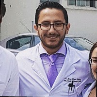 Jorge Reyes Chávez MD