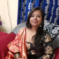Garima Gupta