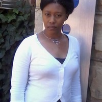 Agnes Mokoena