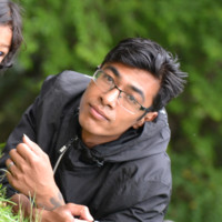 Rakesh Shrestha