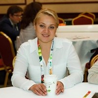 Светлана Парфенцева