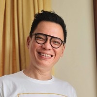 Gamaliel Raharjo Erlan