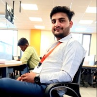 Mohit Pati Tripathi