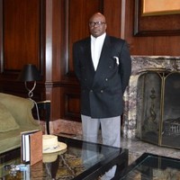 Murray D. Anderson Sr.