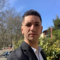 Mikael Mardirossian