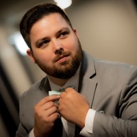 Timothy (Devin) Truax