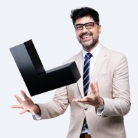 Bhavin Bhuptani