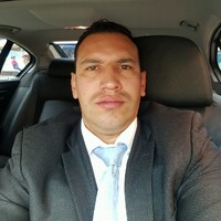 Rodrigo Nieto triana