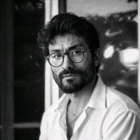 Andrés Pérez