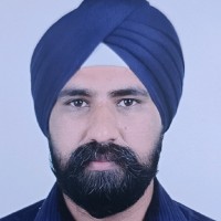 Rajvinder Singh