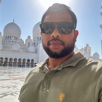 Thomas Mathew