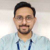 Mitulkumar Patel
