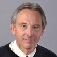 Ian Crouch
