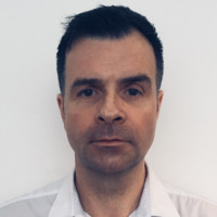 Simon O'Rourke
